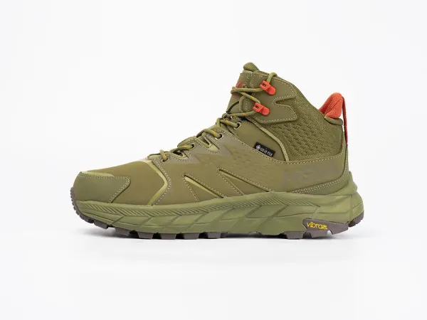 Зимние Кроссовки Hoka Anacapa Mid Gore-Tex - 43750
