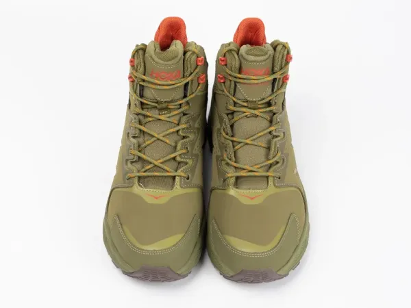 Зимние Кроссовки Hoka Anacapa Mid Gore-Tex - 43750