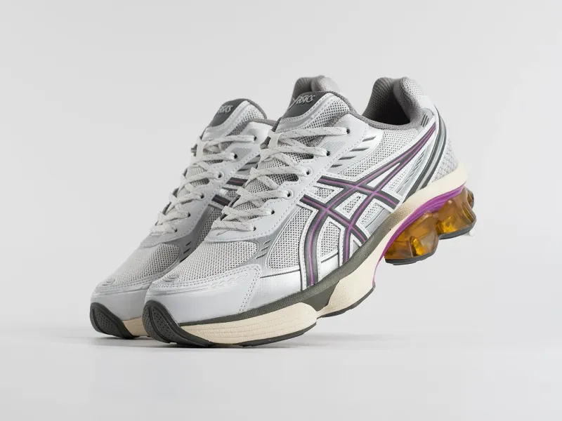 Кроссовки Asics Gel Kinetic Fluent - 46746
