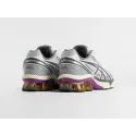 Кроссовки Asics Gel Kinetic Fluent - 46746