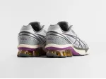 Кроссовки Asics Gel Kinetic Fluent - 46746