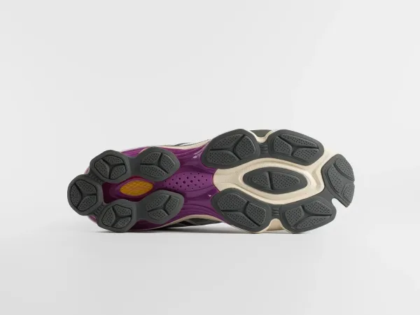 Кроссовки Asics Gel Kinetic Fluent - 46746