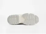 Зимние Кроссовки Nike Zoom Air Fire High - 43676