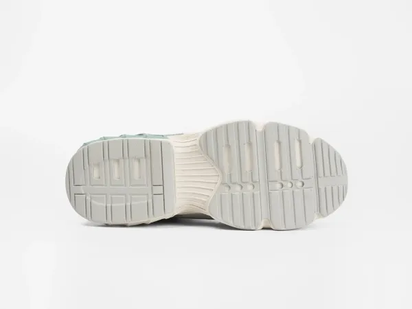 Зимние Кроссовки Nike Zoom Air Fire High - 43676