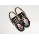 Кроссовки Nike Air Jordan 1 Mid x Travis Scott - 15799