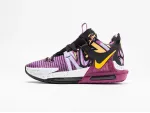 Кроссовки Nike Lebron Witness VII - 39911