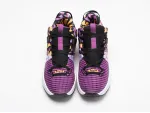 Кроссовки Nike Lebron Witness VII - 39911