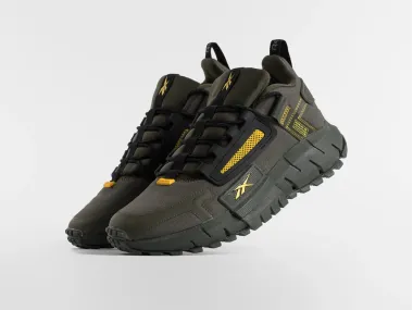 Кроссовки Reebok Zig Kinetica Edge - 46866