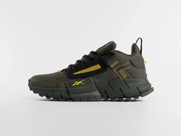Кроссовки Reebok Zig Kinetica Edge - 46866