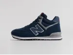 Зимние Кроссовки New Balance 574 Mid - 45854