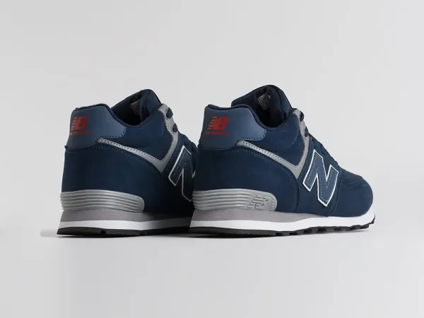 Зимние Кроссовки New Balance 574 Mid - 45854