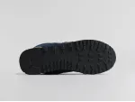 Зимние Кроссовки New Balance 574 Mid - 45854