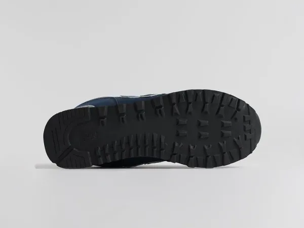 Зимние Кроссовки New Balance 574 Mid - 45854