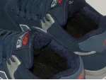 Зимние Кроссовки New Balance 574 Mid - 45854