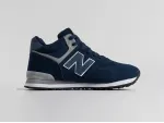 Зимние Кроссовки New Balance 574 Mid - 45854