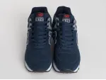 Зимние Кроссовки New Balance 574 Mid - 45854