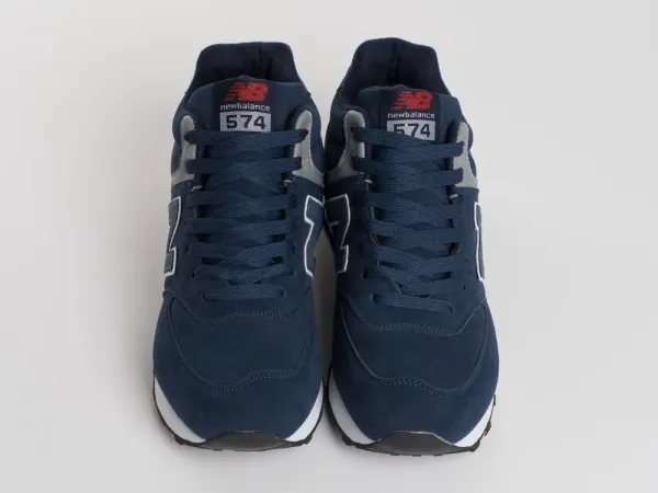 Зимние Кроссовки New Balance 574 Mid - 45854