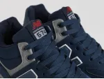 Зимние Кроссовки New Balance 574 Mid - 45854
