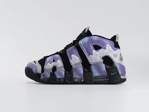 Кроссовки Nike Air More Uptempo - 43245