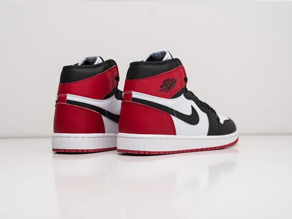 Зимние Кроссовки Nike Air Jordan 1 Mid - 27661