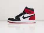 Зимние Кроссовки Nike Air Jordan 1 Mid - 27661
