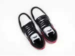 Зимние Кроссовки Nike Air Jordan 1 Mid - 27661