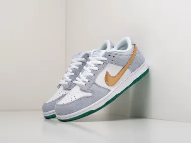 Кроссовки Nike SB Dunk Low - 22678