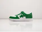 Кроссовки BAPE Sta Force 1 low - 37387