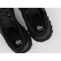 Кроссовки Lacoste ELITE ACTIVE - цвет Черный