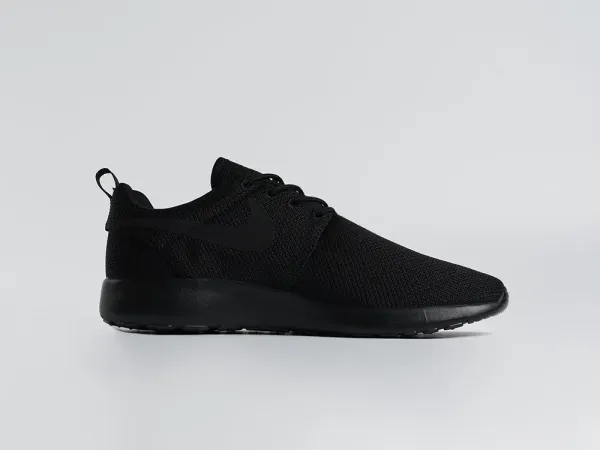 Кроссовки Nike Roshe Run - 2154