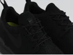 Кроссовки Nike Roshe Run - 2154