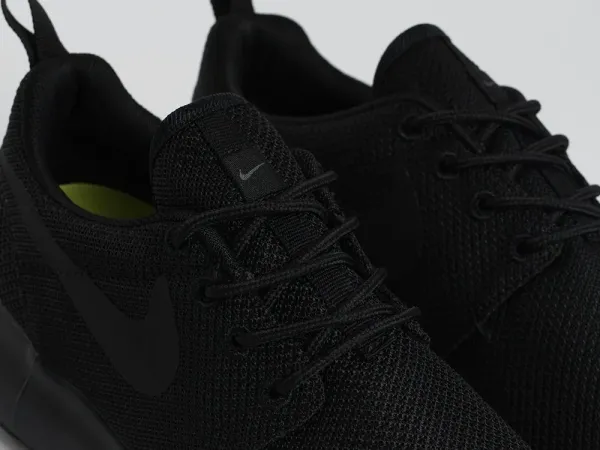 Кроссовки Nike Roshe Run - 2154