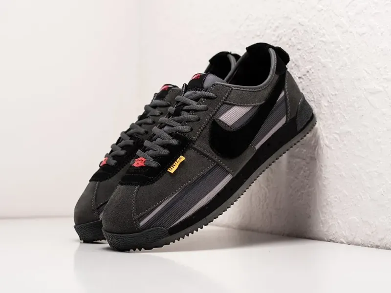 Кроссовки Union x Nike Cortez Nylon - 36464