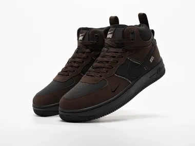 Зимние Кроссовки Nike Air Force 1 Mid - 43570