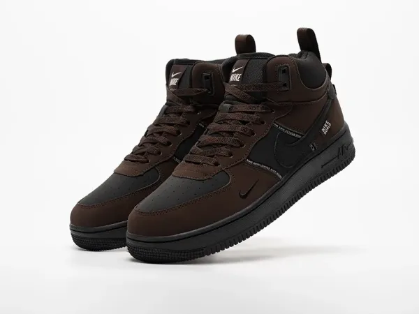 Зимние Кроссовки Nike Air Force 1 Mid - 43570