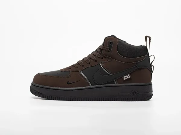 Зимние Кроссовки Nike Air Force 1 Mid - 43570