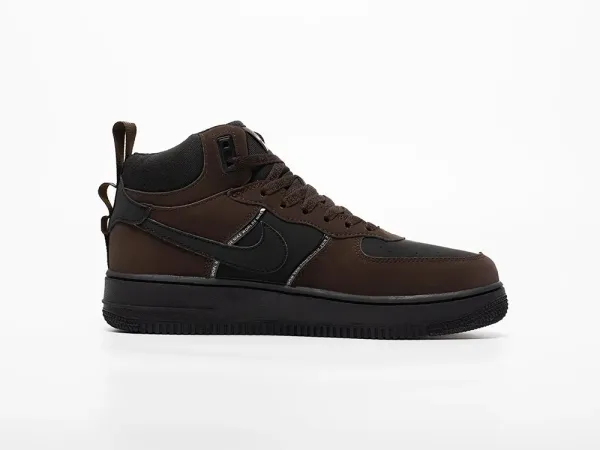Зимние Кроссовки Nike Air Force 1 Mid - 43570