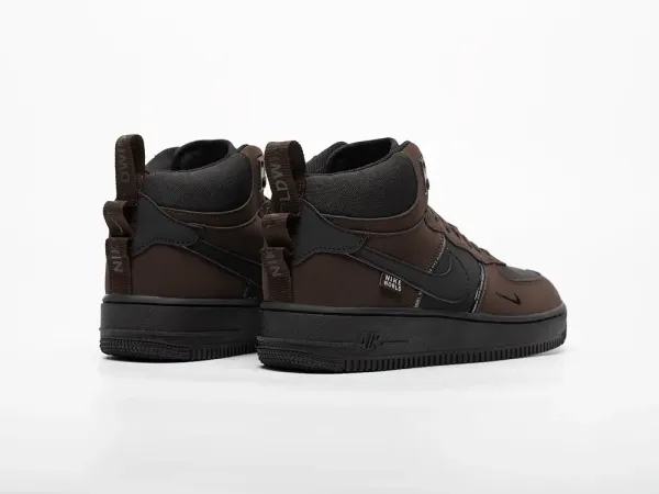 Зимние Кроссовки Nike Air Force 1 Mid - 43570