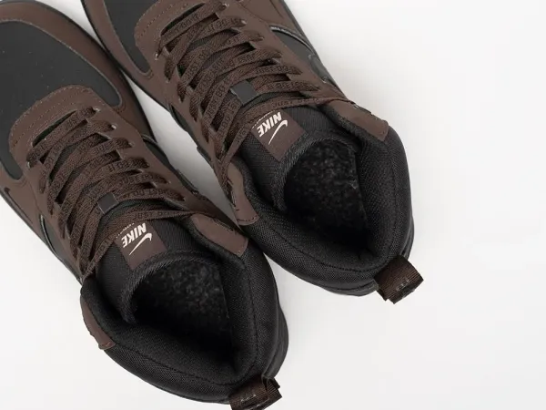 Зимние Кроссовки Nike Air Force 1 Mid - 43570