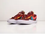 Кроссовки Sacai x Nike Blazer Low - 29522