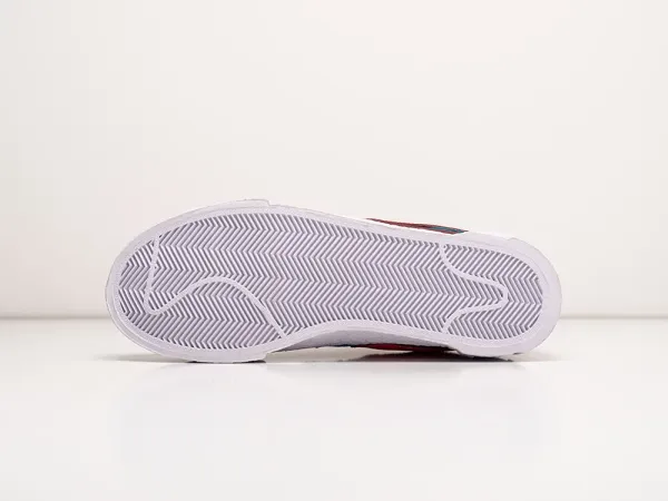 Кроссовки Sacai x Nike Blazer Low - 29522
