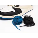 Кроссовки Nike Air Jordan 1 Low x Travis Scott - 26968