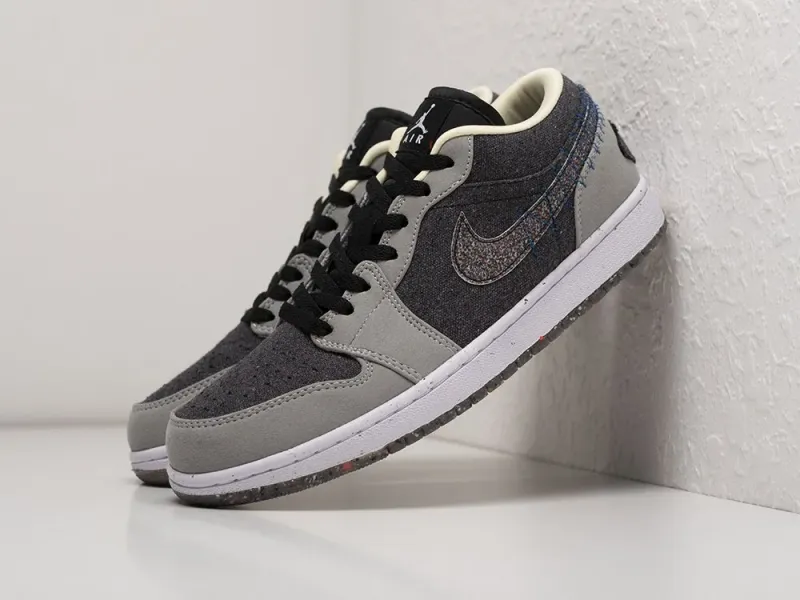 Кроссовки Nike Air Jordan 1 Low - 30026