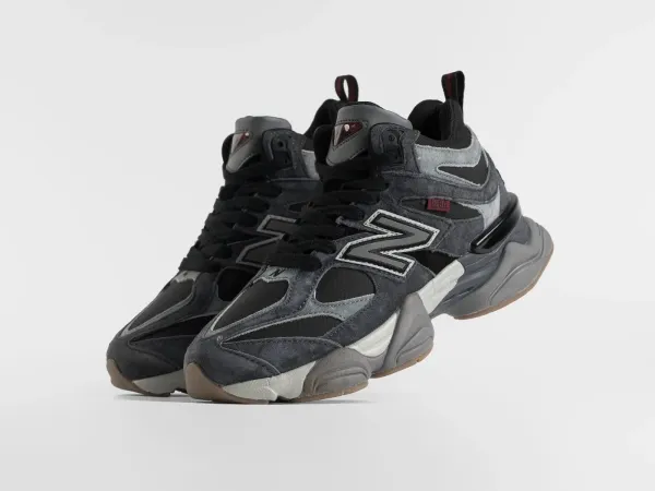 Зимние Кроссовки New Balance 9060 High - 43856
