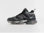 Зимние Кроссовки New Balance 9060 High - 43856