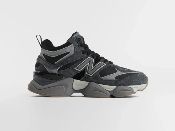Зимние Кроссовки New Balance 9060 High - 43856