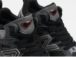 Зимние Кроссовки New Balance 9060 High - 43856