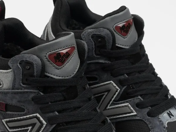 Зимние Кроссовки New Balance 9060 High - 43856