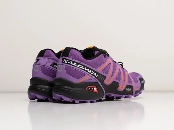 Кроссовки Salomon SPEEDCROSS 3 CS - 37309