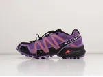 Кроссовки Salomon SPEEDCROSS 3 CS - 37309